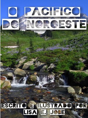 cover image of O Pacifico do Noroeste